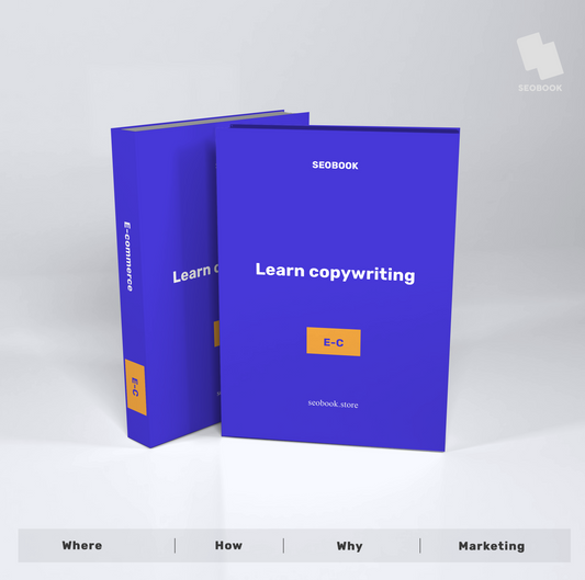 Learn copywriting